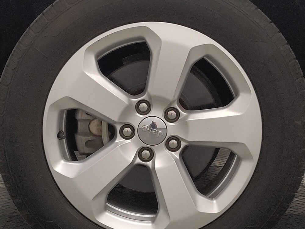 2018 Jeep Compass in El Paso, TX 79907 - 18132050 31