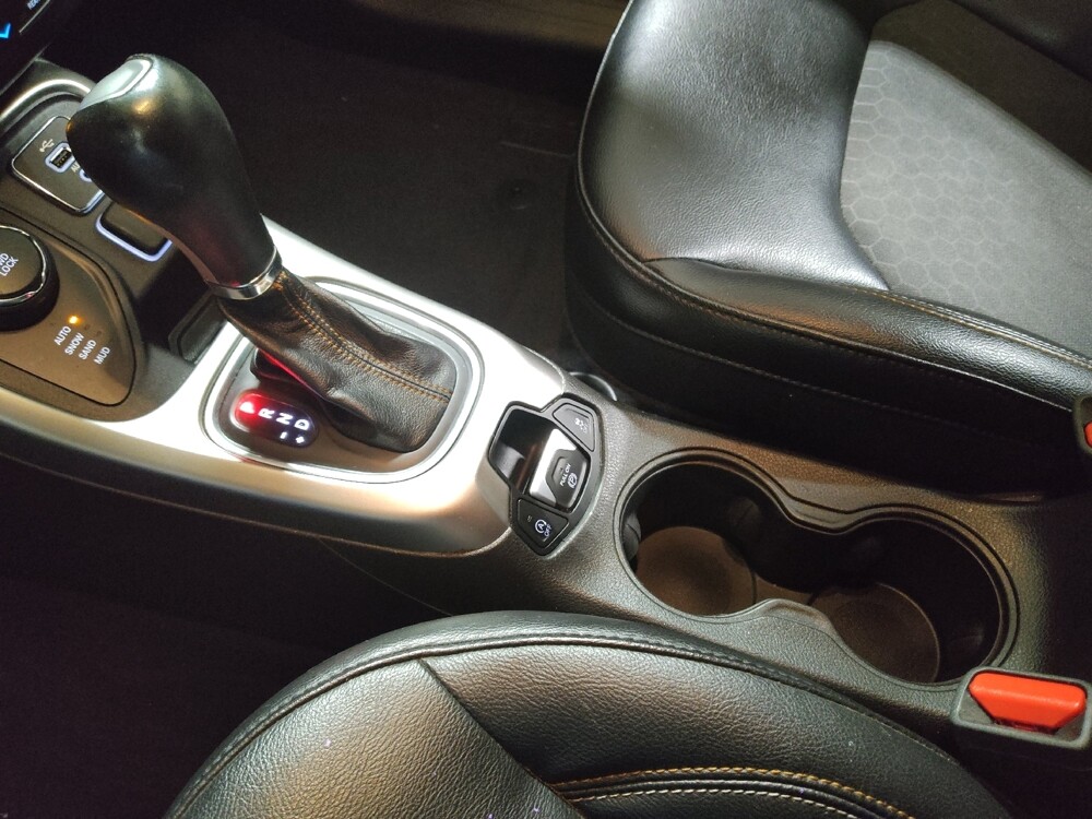 2018 Jeep Compass in El Paso, TX 79907 - 18132050 26