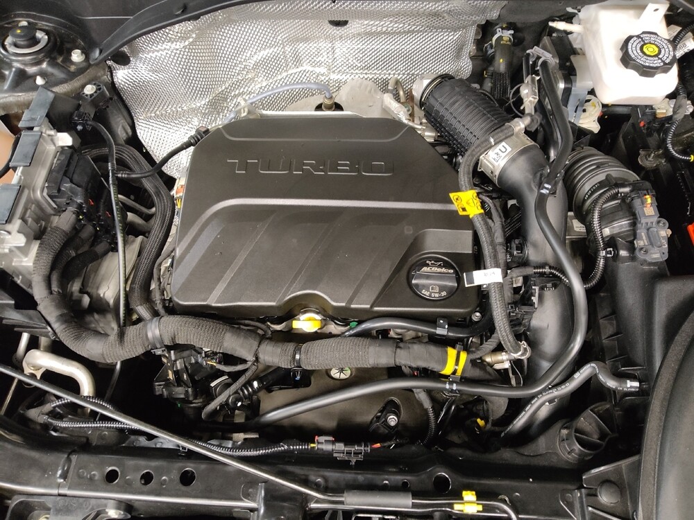 2024 Chevrolet TrailBlazer in El Paso, TX 79907 - 18132051 30