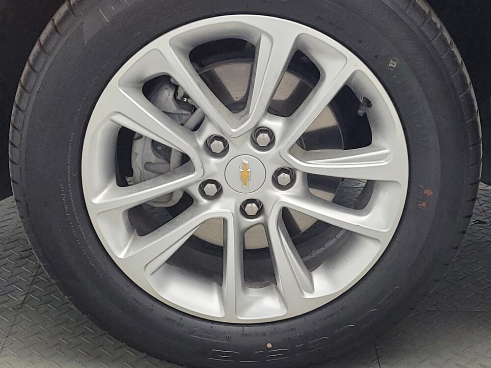 2024 Chevrolet TrailBlazer in El Paso, TX 79907 - 18132051 31