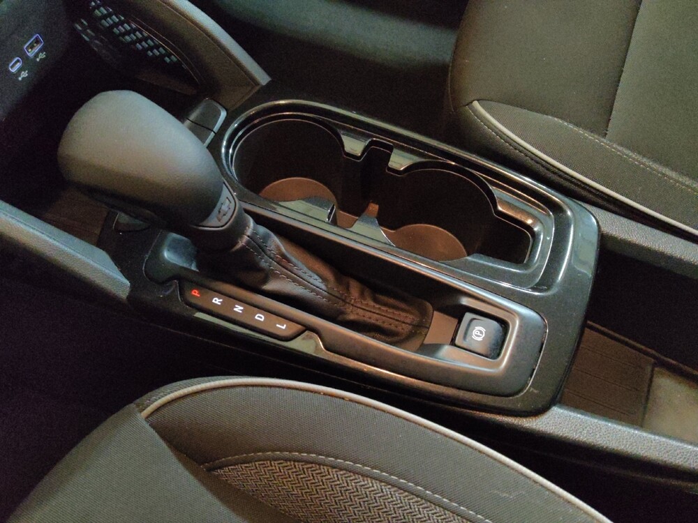 2024 Chevrolet TrailBlazer in El Paso, TX 79907 - 18132051 26