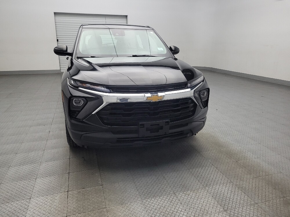 2024 Chevrolet TrailBlazer in El Paso, TX 79907 - 18132051 14