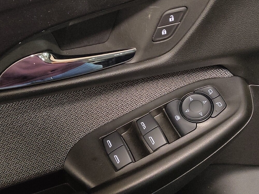 2024 Chevrolet TrailBlazer in El Paso, TX 79907 - 18132051 27