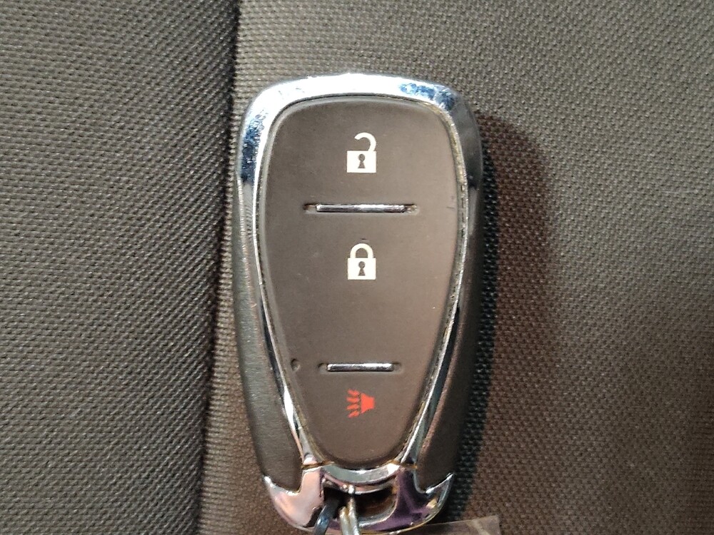 2024 Chevrolet TrailBlazer in El Paso, TX 79907 - 18132051 32