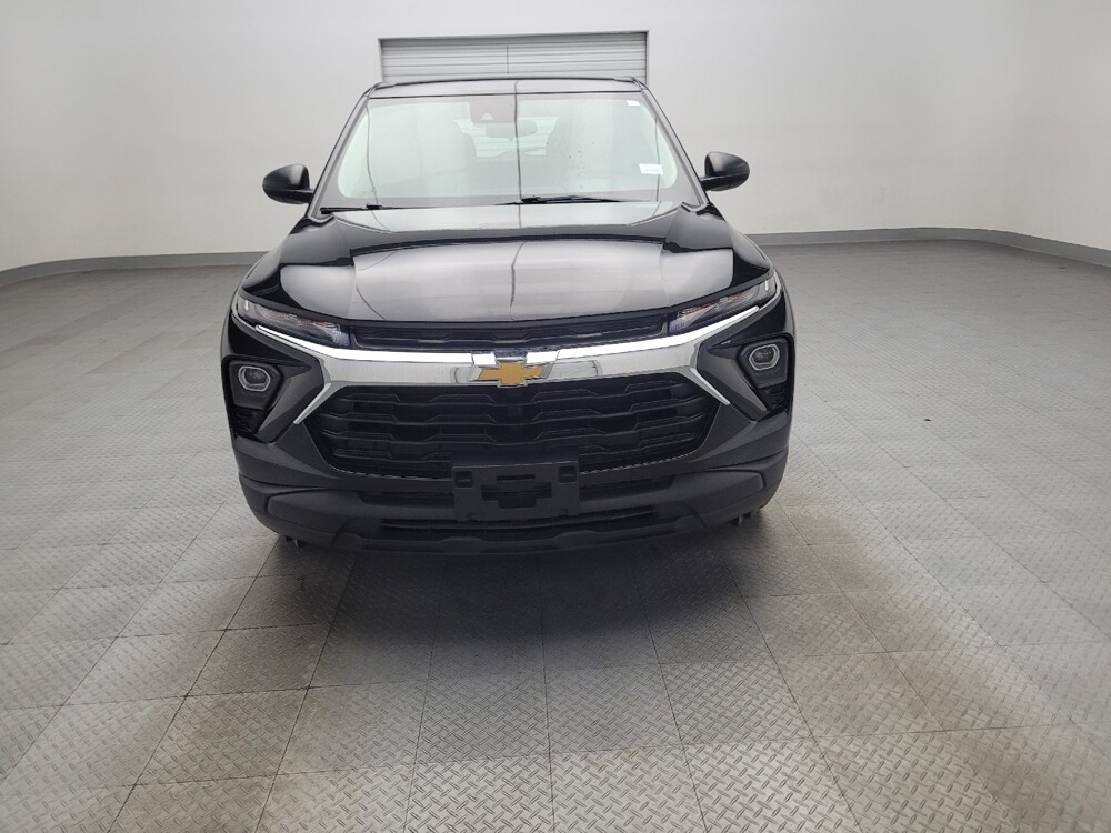 2024 Chevrolet TrailBlazer in El Paso, TX 79907 - 18132051 15