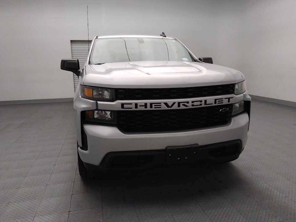 2020 Chevrolet Silverado 1500 in Lubbock, TX 79424 - 18132052 14