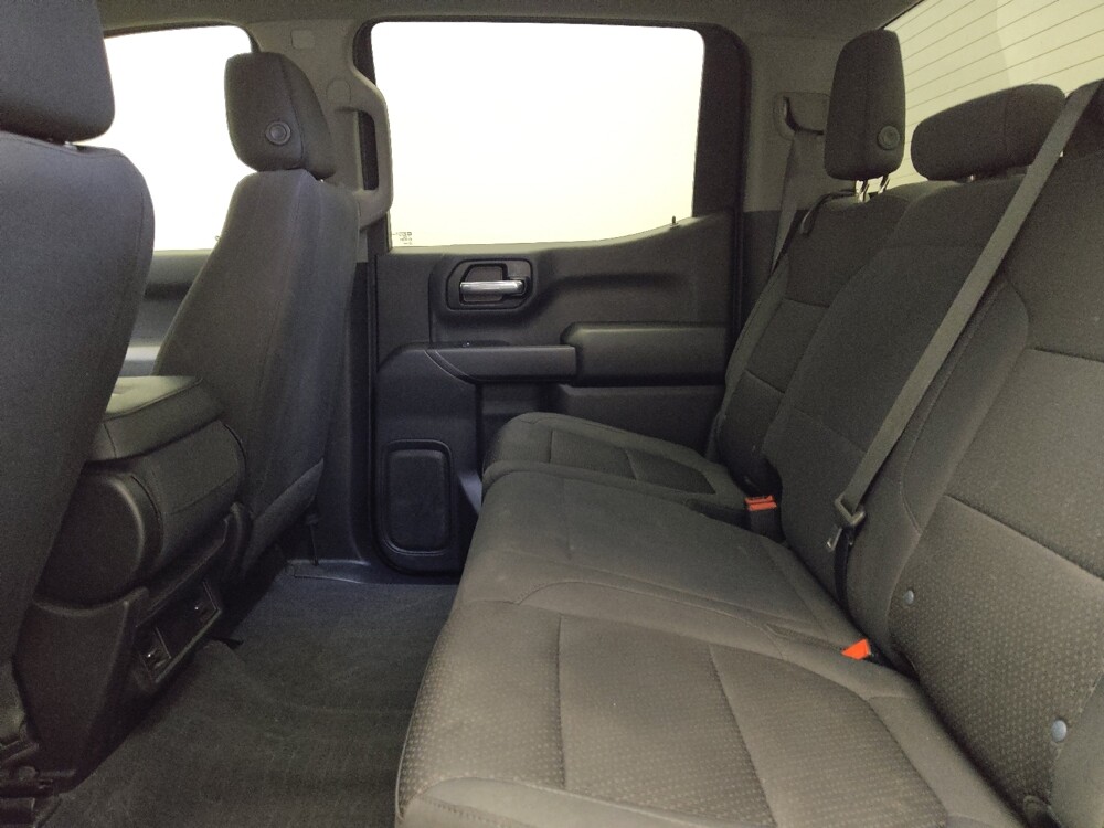 2020 Chevrolet Silverado 1500 in Lubbock, TX 79424 - 18132052 18