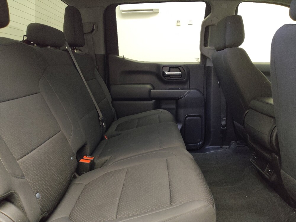 2020 Chevrolet Silverado 1500 in Lubbock, TX 79424 - 18132052 19