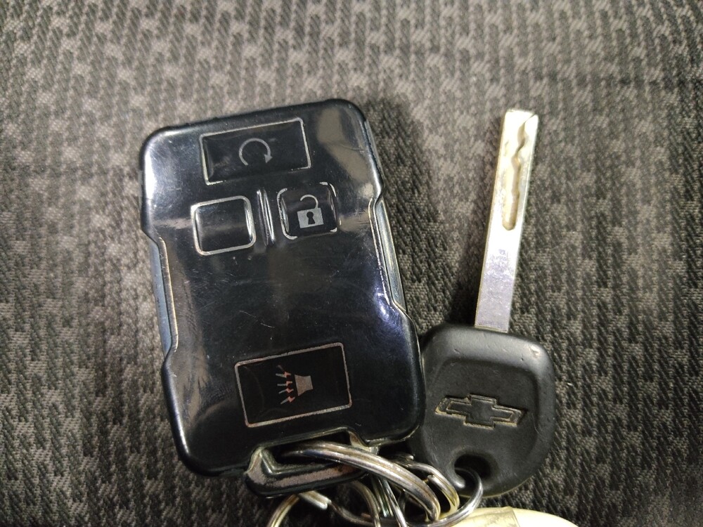 2020 Chevrolet Silverado 1500 in Lubbock, TX 79424 - 18132052 32