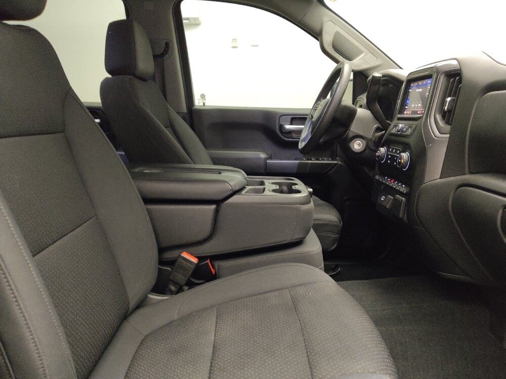 2020 Chevrolet Silverado 1500 in Lubbock, TX 79424 - 18132052 21