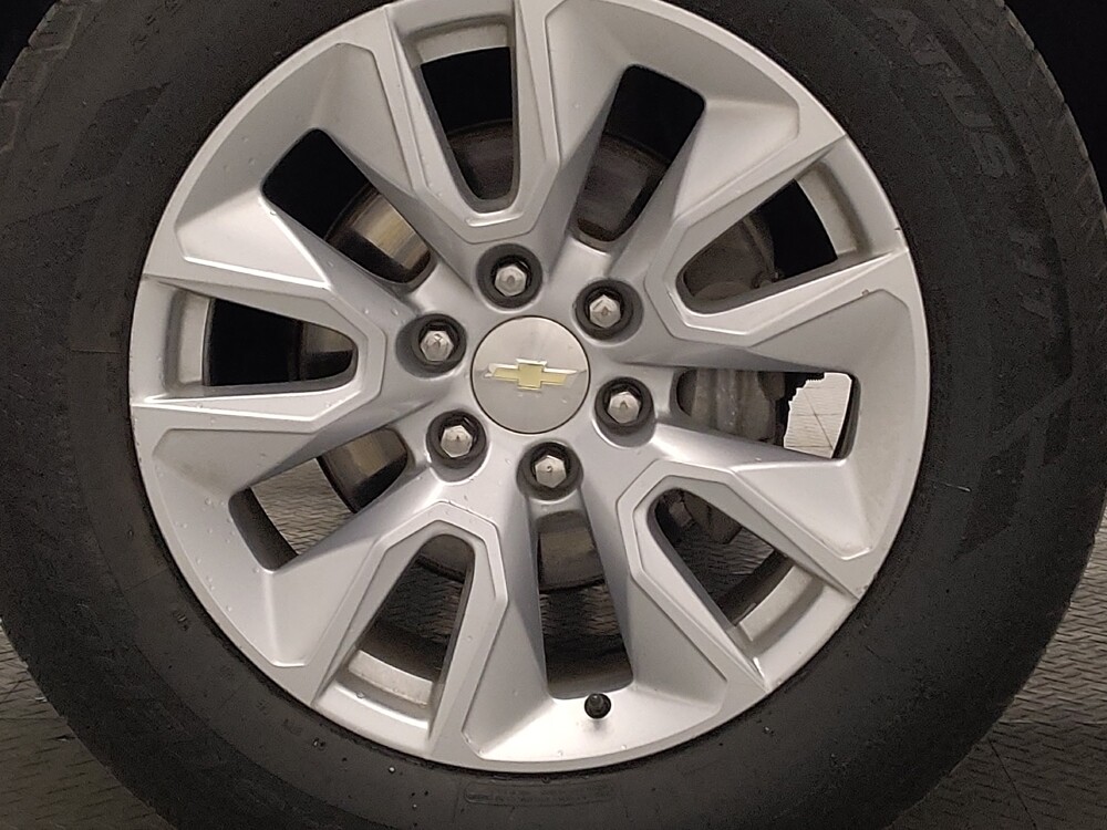 2020 Chevrolet Silverado 1500 in Lubbock, TX 79424 - 18132052 31