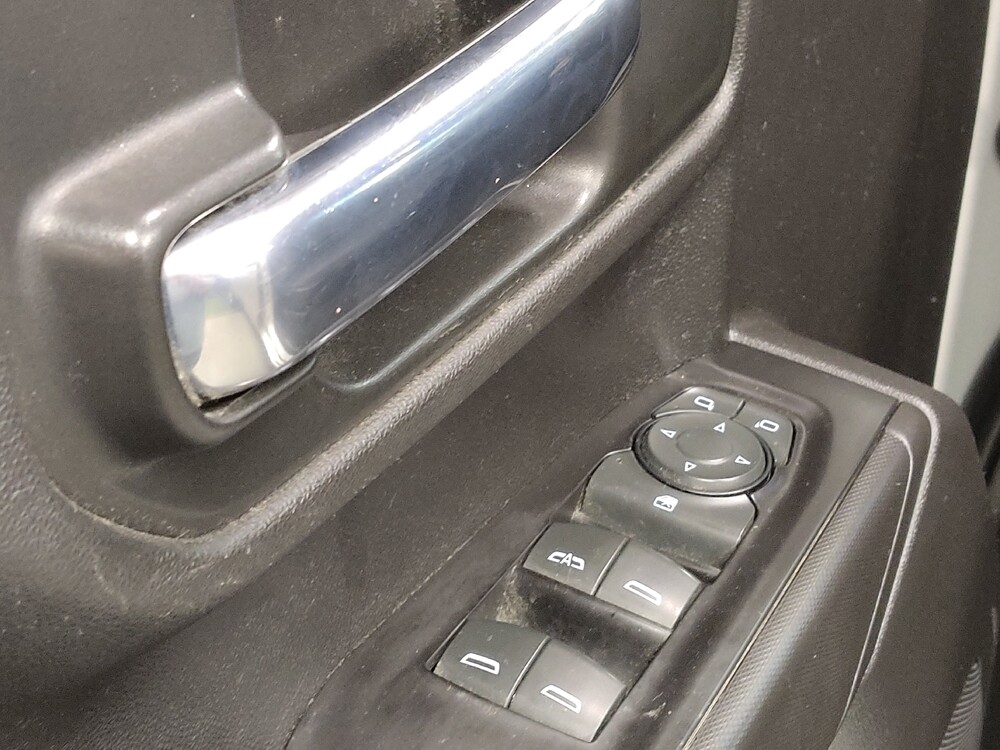 2020 Chevrolet Silverado 1500 in Lubbock, TX 79424 - 18132052 27