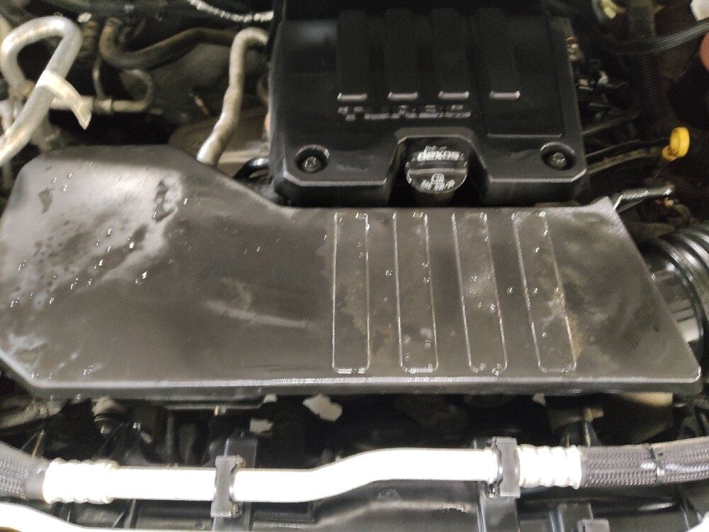 2020 Chevrolet Silverado 1500 in Lubbock, TX 79424 - 18132052 30