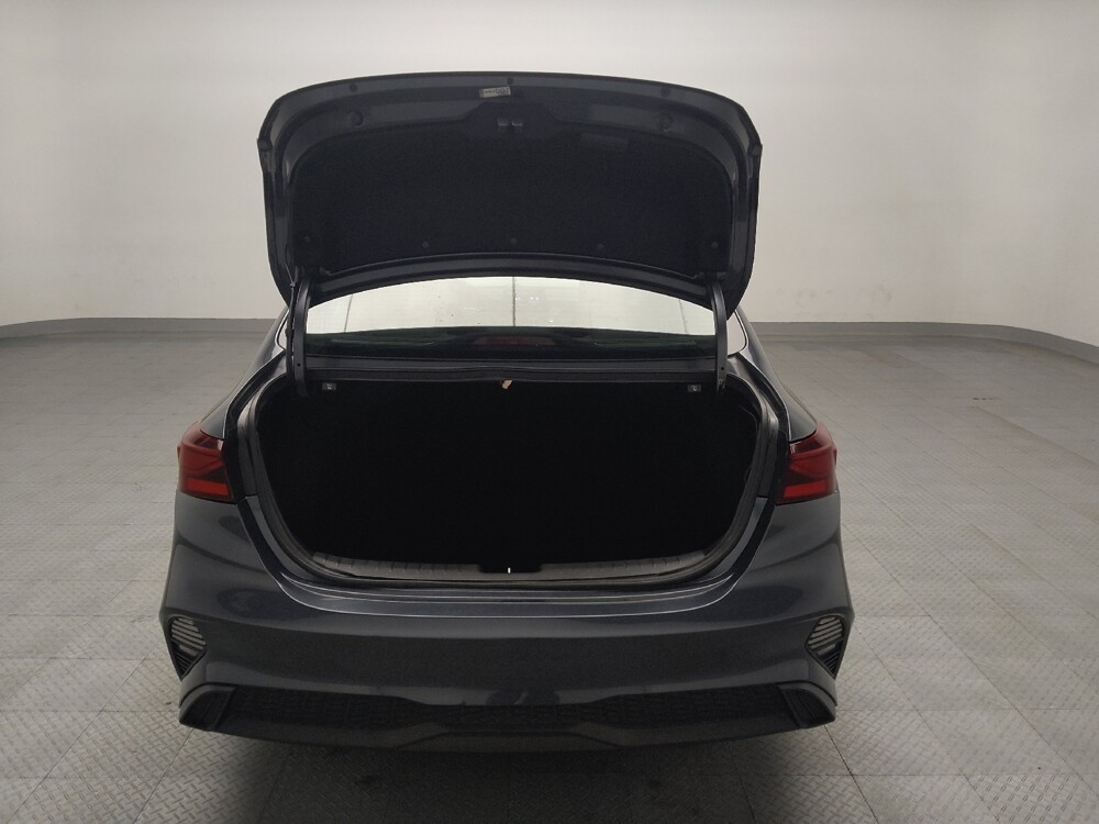 2023 Kia Forte in Plano, TX 75074 - 18132053 29