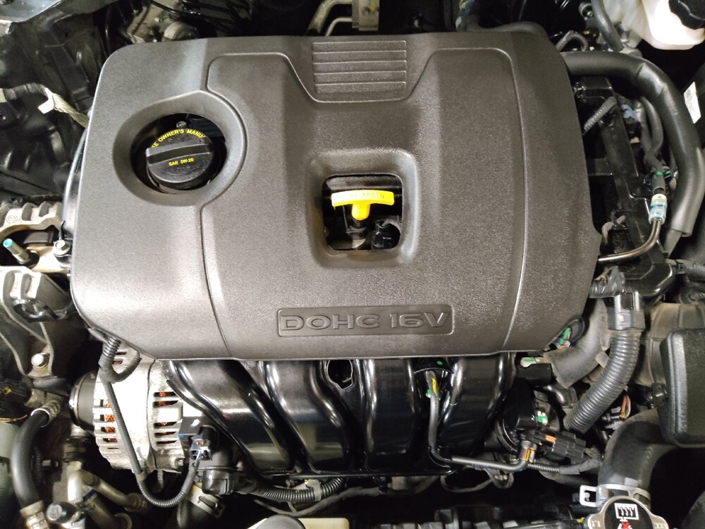 2023 Kia Forte in Plano, TX 75074 - 18132053 30