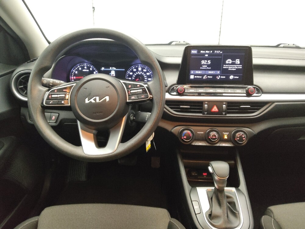 2023 Kia Forte in Plano, TX 75074 - 18132053 22