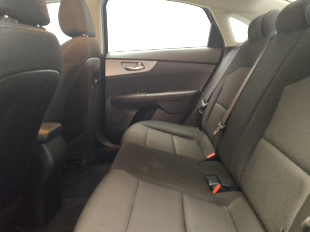 2023 Kia Forte in Plano, TX 75074 - 18132053 18