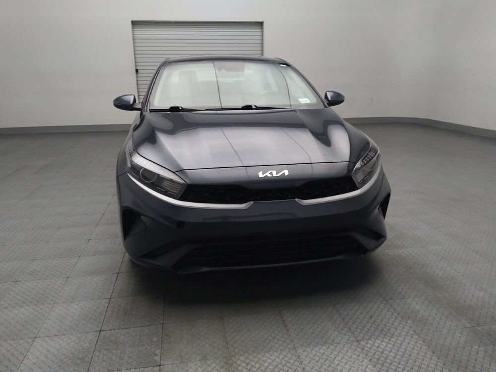 2023 Kia Forte in Plano, TX 75074 - 18132053 14