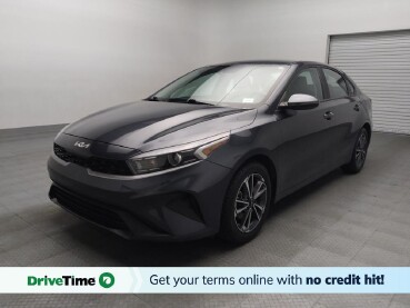 2023 Kia Forte in Plano, TX 75074