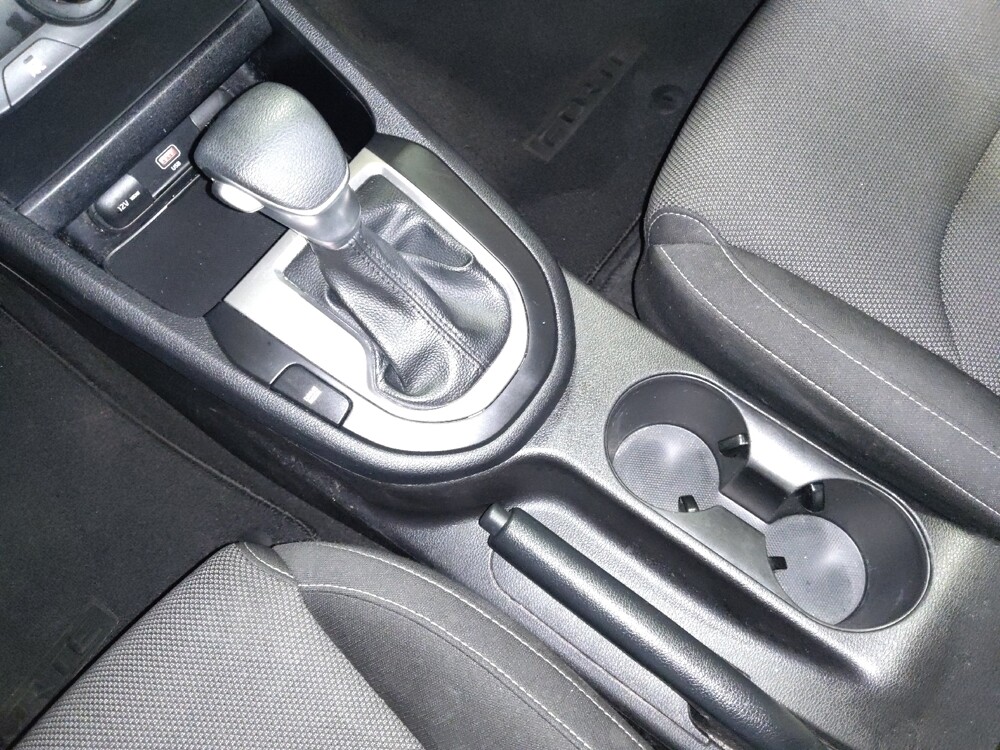 2023 Kia Forte in Plano, TX 75074 - 18132053 26