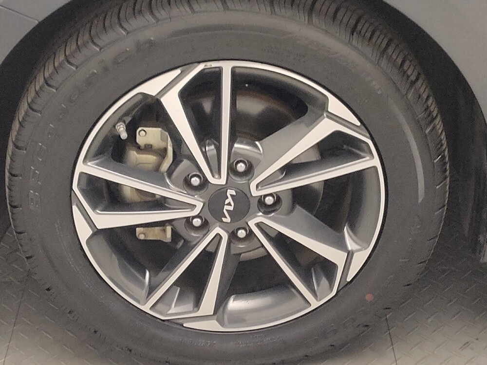 2023 Kia Forte in Plano, TX 75074 - 18132053 31