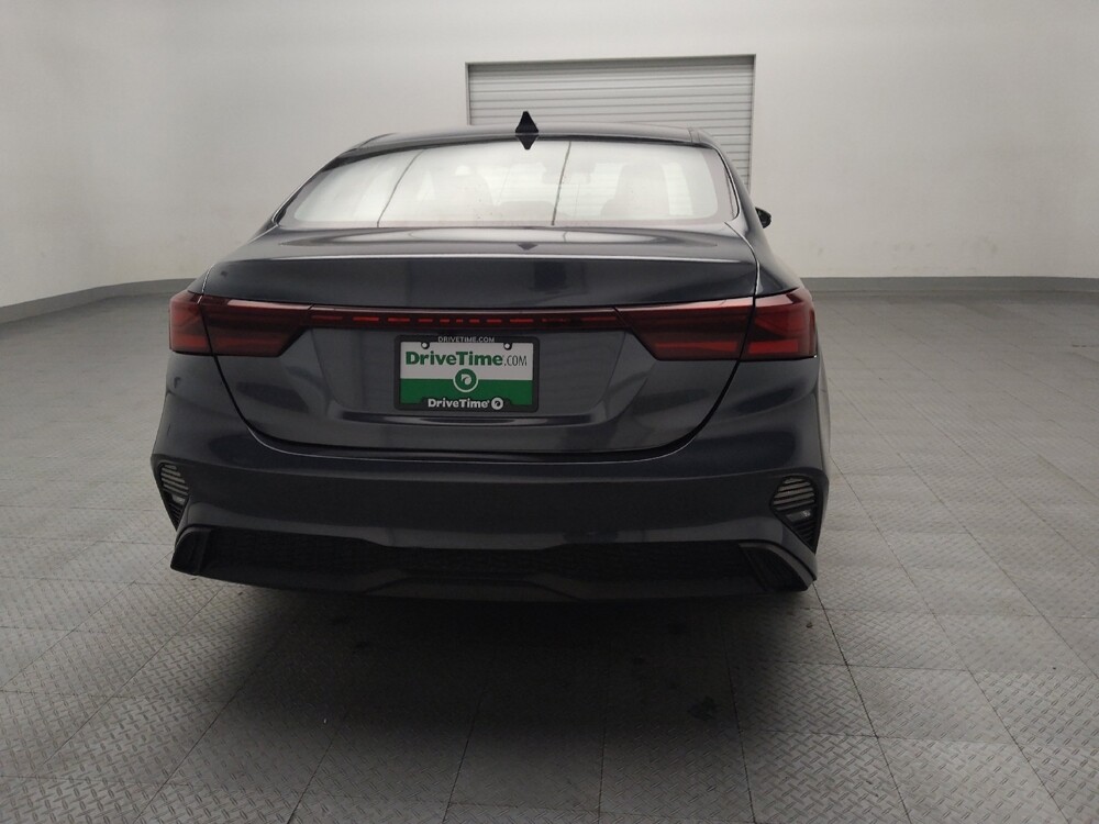 2023 Kia Forte in Plano, TX 75074 - 18132053 7