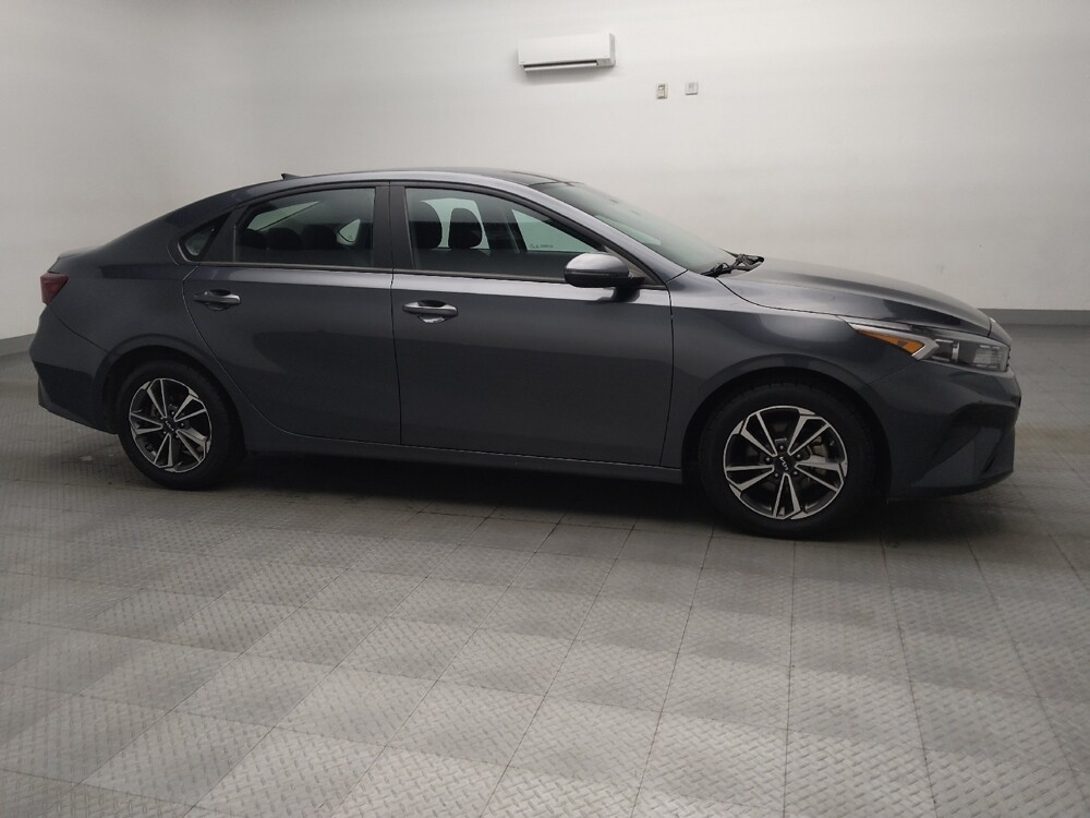 2023 Kia Forte in Plano, TX 75074 - 18132053 11
