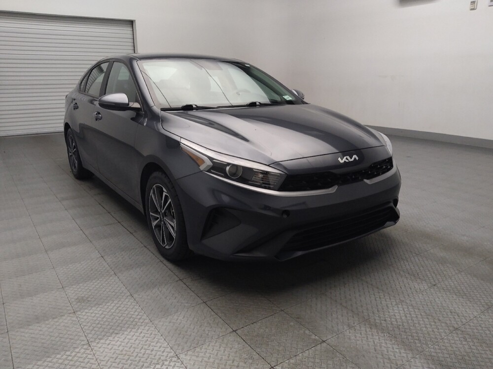 2023 Kia Forte in Plano, TX 75074 - 18132053 13