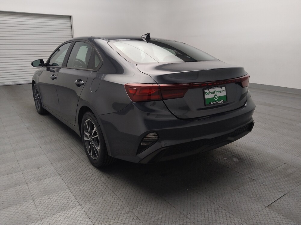2023 Kia Forte in Plano, TX 75074 - 18132053 5