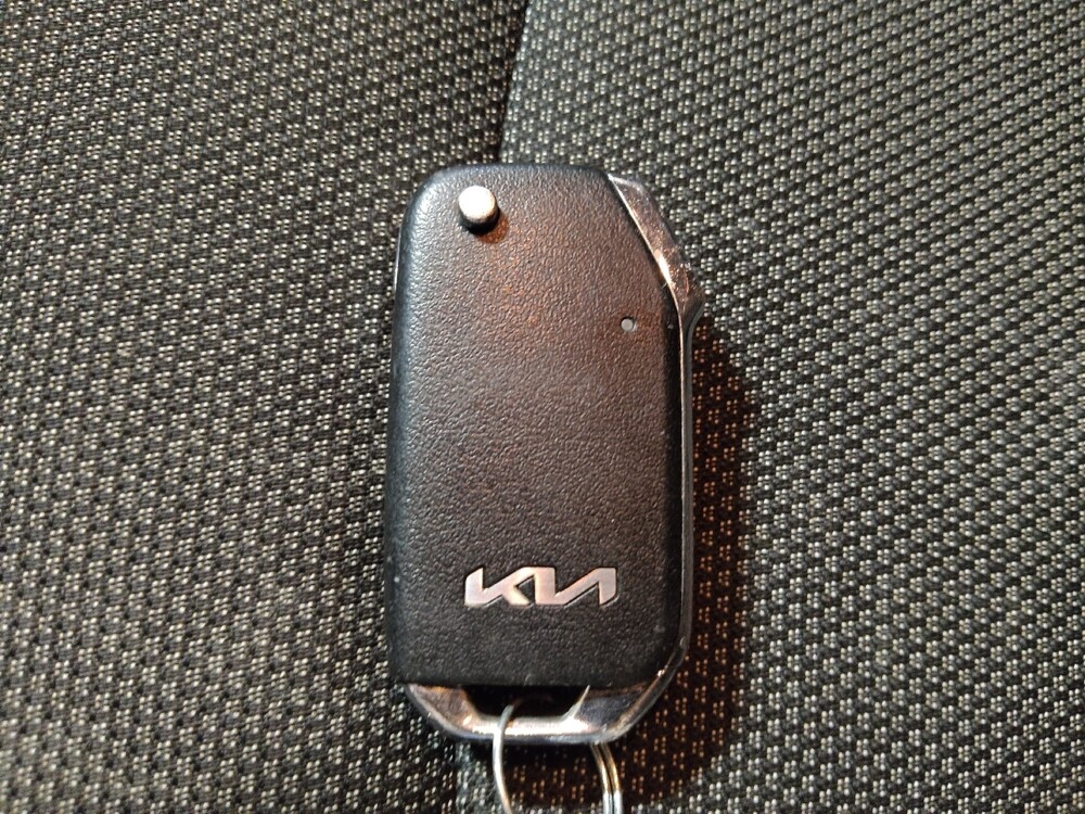 2023 Kia Forte in Plano, TX 75074 - 18132053 32