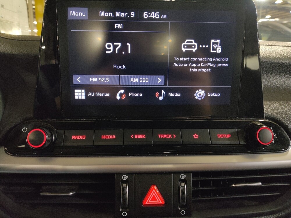 2023 Kia Forte in Plano, TX 75074 - 18132053 25