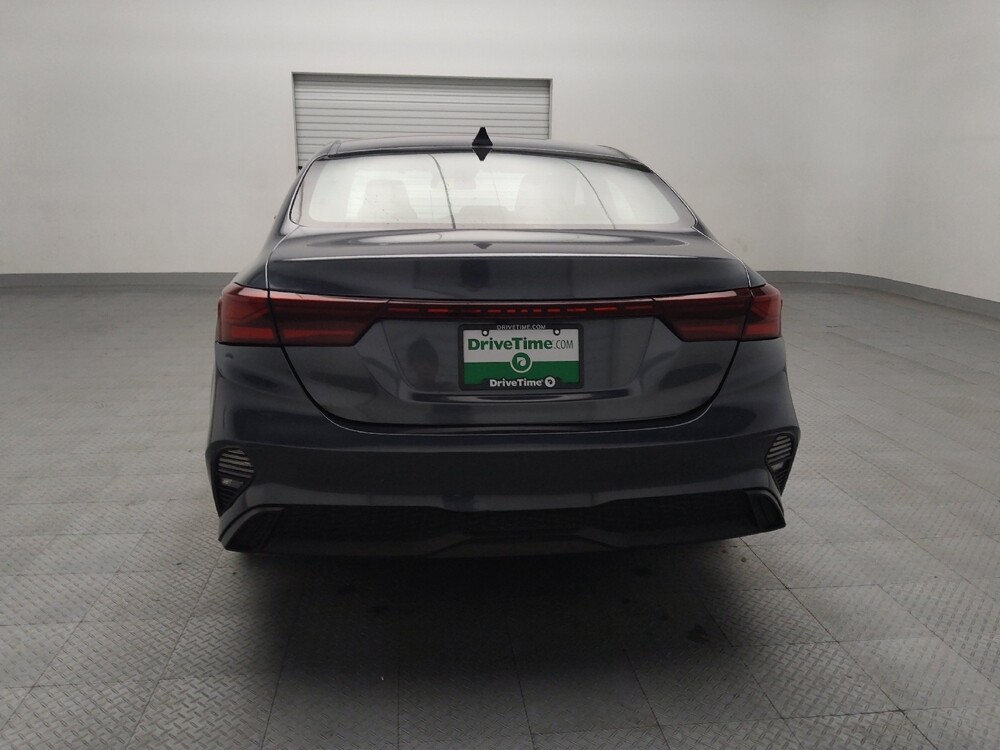 2023 Kia Forte in Plano, TX 75074 - 18132053 6