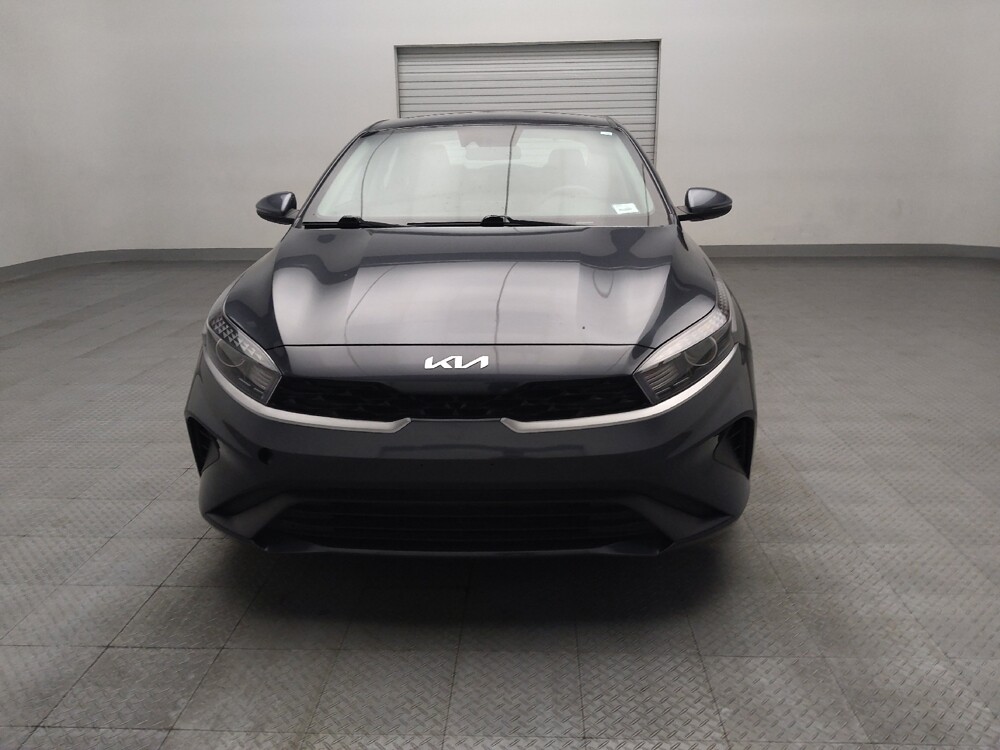 2023 Kia Forte in Plano, TX 75074 - 18132053 15