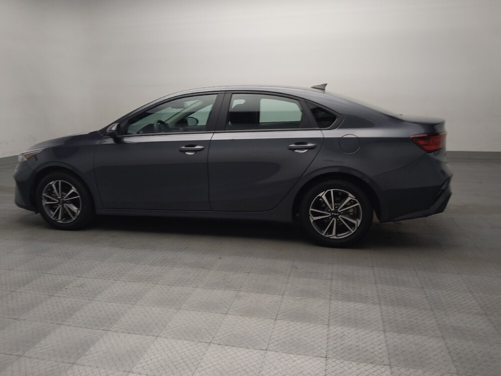 2023 Kia Forte in Plano, TX 75074 - 18132053 3
