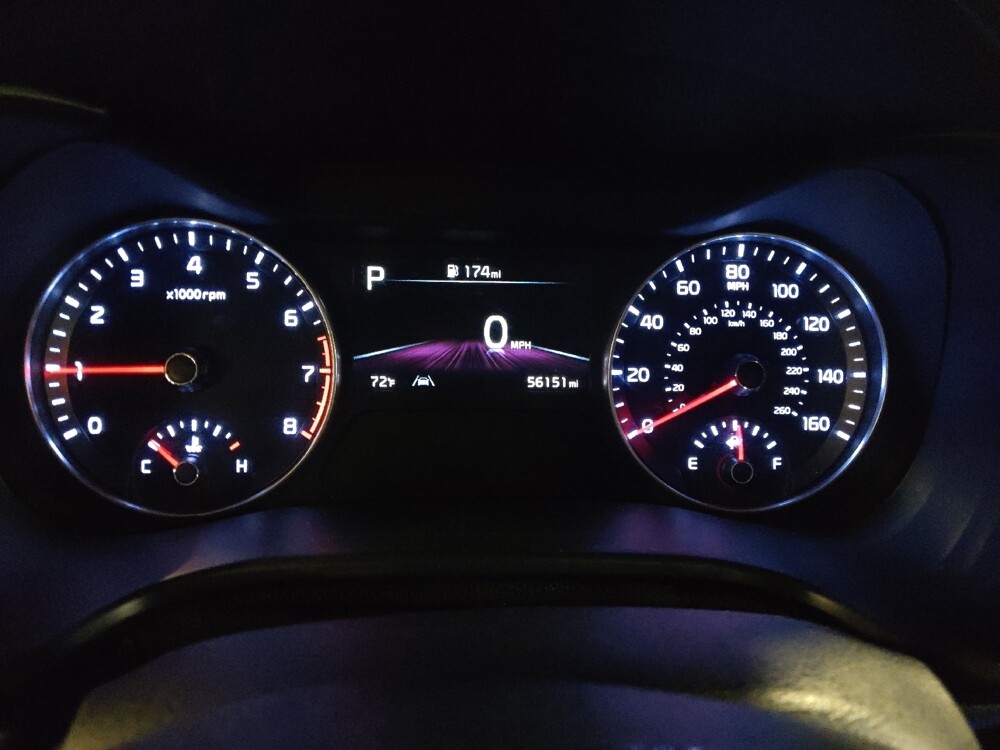 2023 Kia Forte in Plano, TX 75074 - 18132053 23