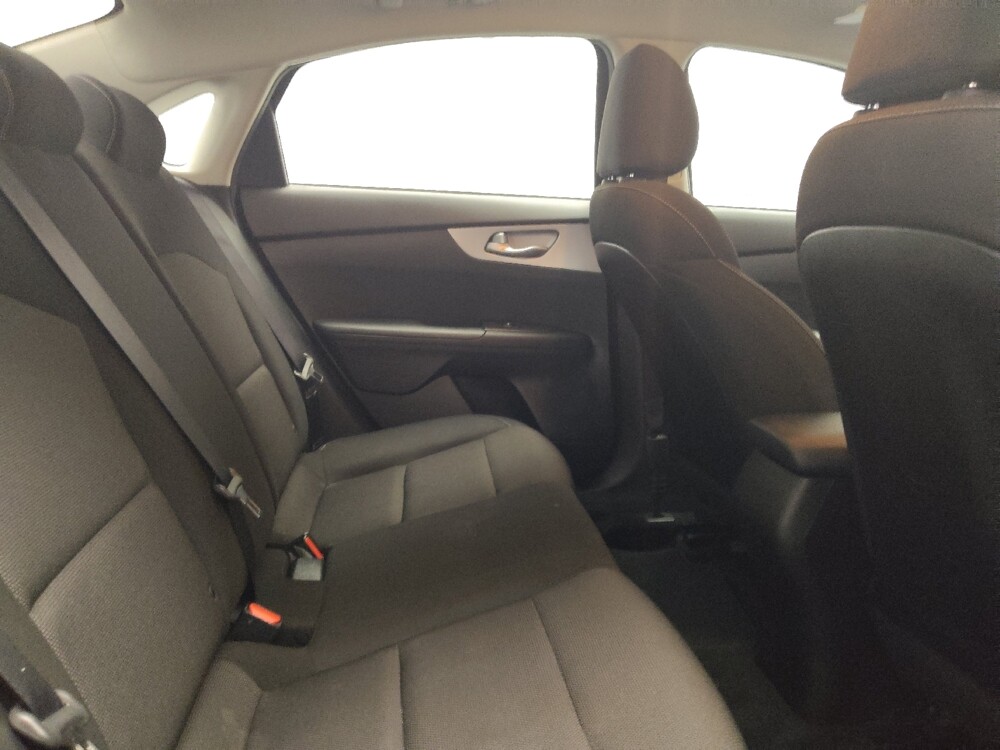 2023 Kia Forte in Plano, TX 75074 - 18132053 19