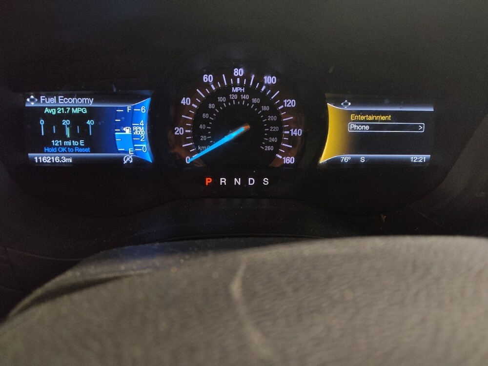 2018 Ford Fusion in Lubbock, TX 79424 - 18132054 23