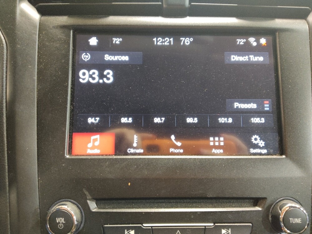 2018 Ford Fusion in Lubbock, TX 79424 - 18132054 25