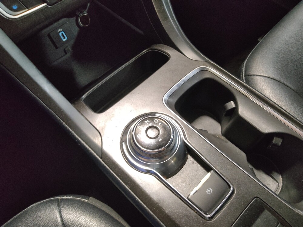 2018 Ford Fusion in Lubbock, TX 79424 - 18132054 26