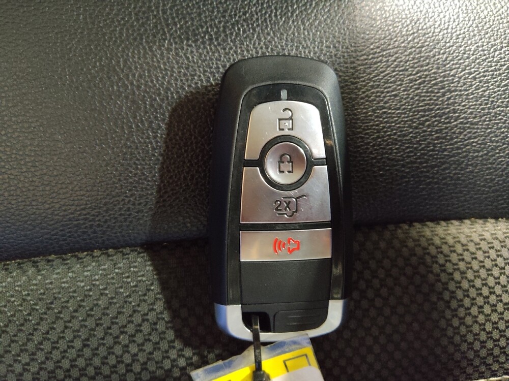 2018 Ford Fusion in Lubbock, TX 79424 - 18132054 32