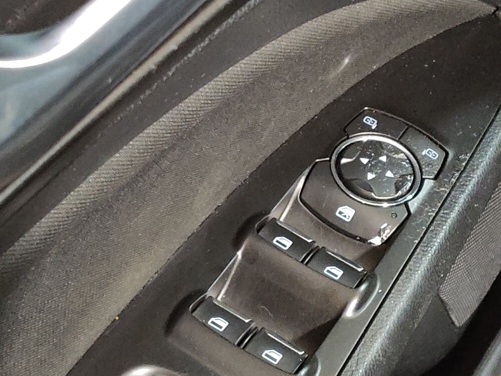 2018 Ford Fusion in Lubbock, TX 79424 - 18132054 27