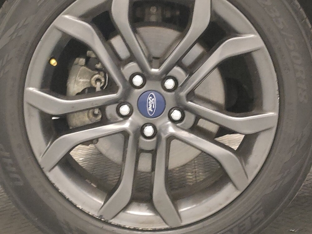 2018 Ford Fusion in Lubbock, TX 79424 - 18132054 31