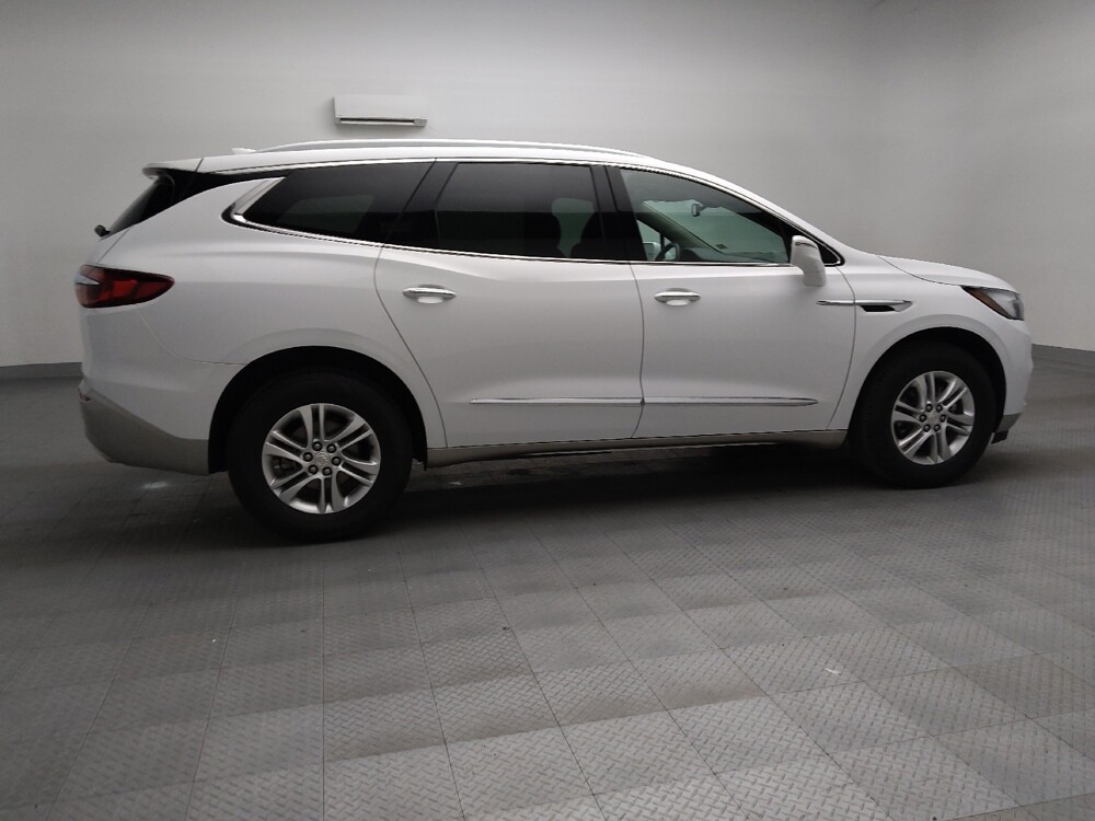 2020 Buick Enclave in El Paso, TX 79907 - 18132055 10