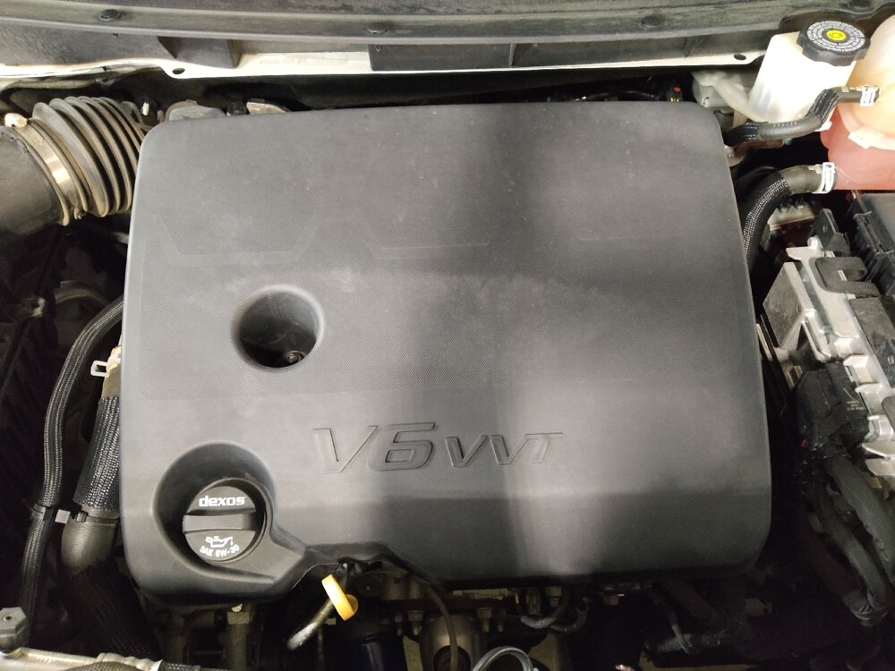 2020 Buick Enclave in El Paso, TX 79907 - 18132055 30