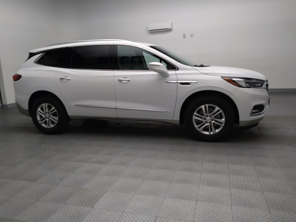 2020 Buick Enclave in El Paso, TX 79907 - 18132055 11