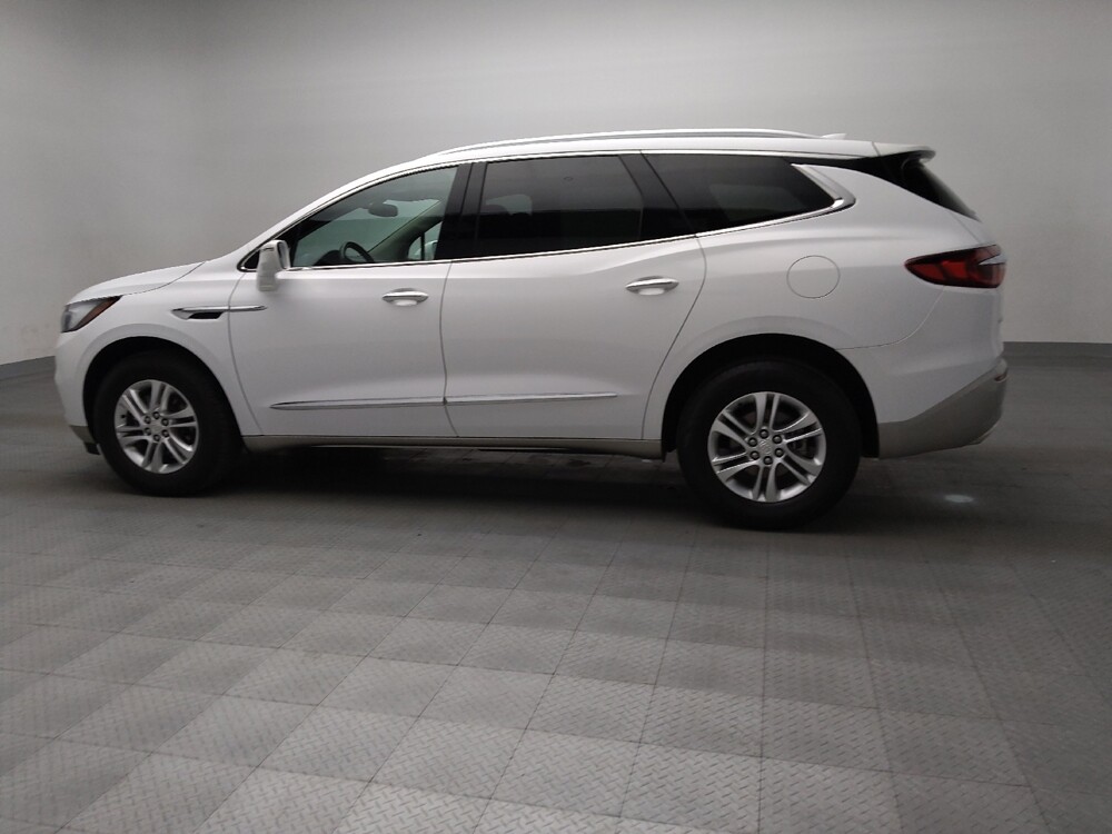 2020 Buick Enclave in El Paso, TX 79907 - 18132055 3