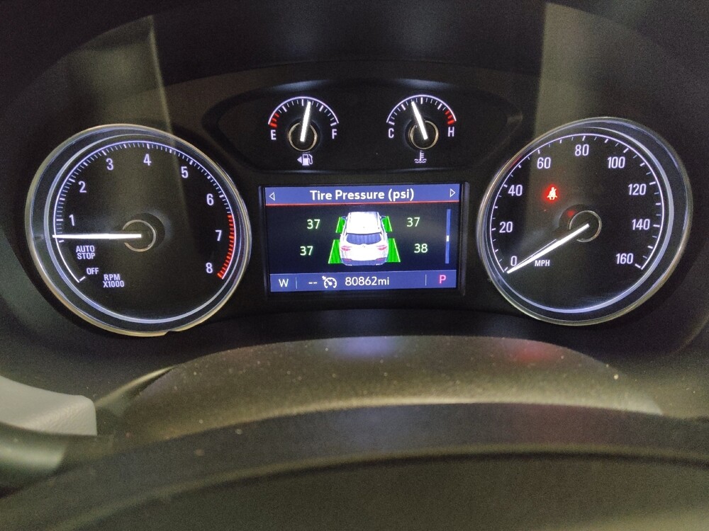 2020 Buick Enclave in El Paso, TX 79907 - 18132055 23