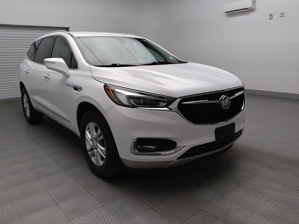 2020 Buick Enclave in El Paso, TX 79907 - 18132055 13