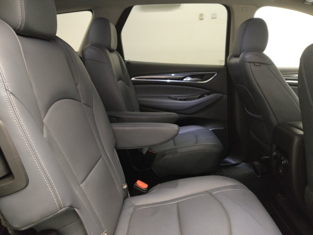2020 Buick Enclave in El Paso, TX 79907 - 18132055 19