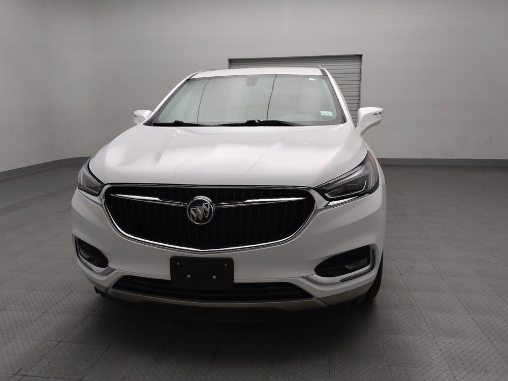 2020 Buick Enclave in El Paso, TX 79907 - 18132055 15